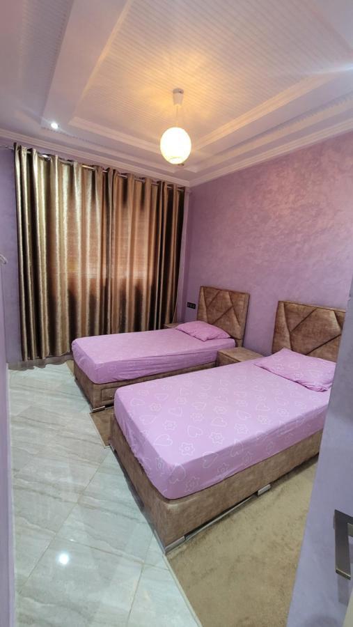 Zr Comfort Fez Zewnętrze zdjęcie