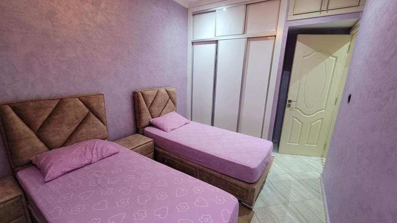 Zr Comfort Fez Zewnętrze zdjęcie